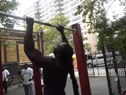 V12 Vital presents A CHALLENGE AFTER THE WORKOUT