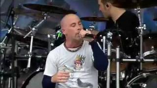 Anthrax - Safe Home (Sonisphere 2009)