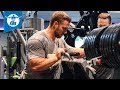 Knackiges Beintraining I Get-Fit Herbolzheim