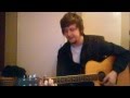 Lee DeWyze. - "Blackbird Song" (The Walking ...