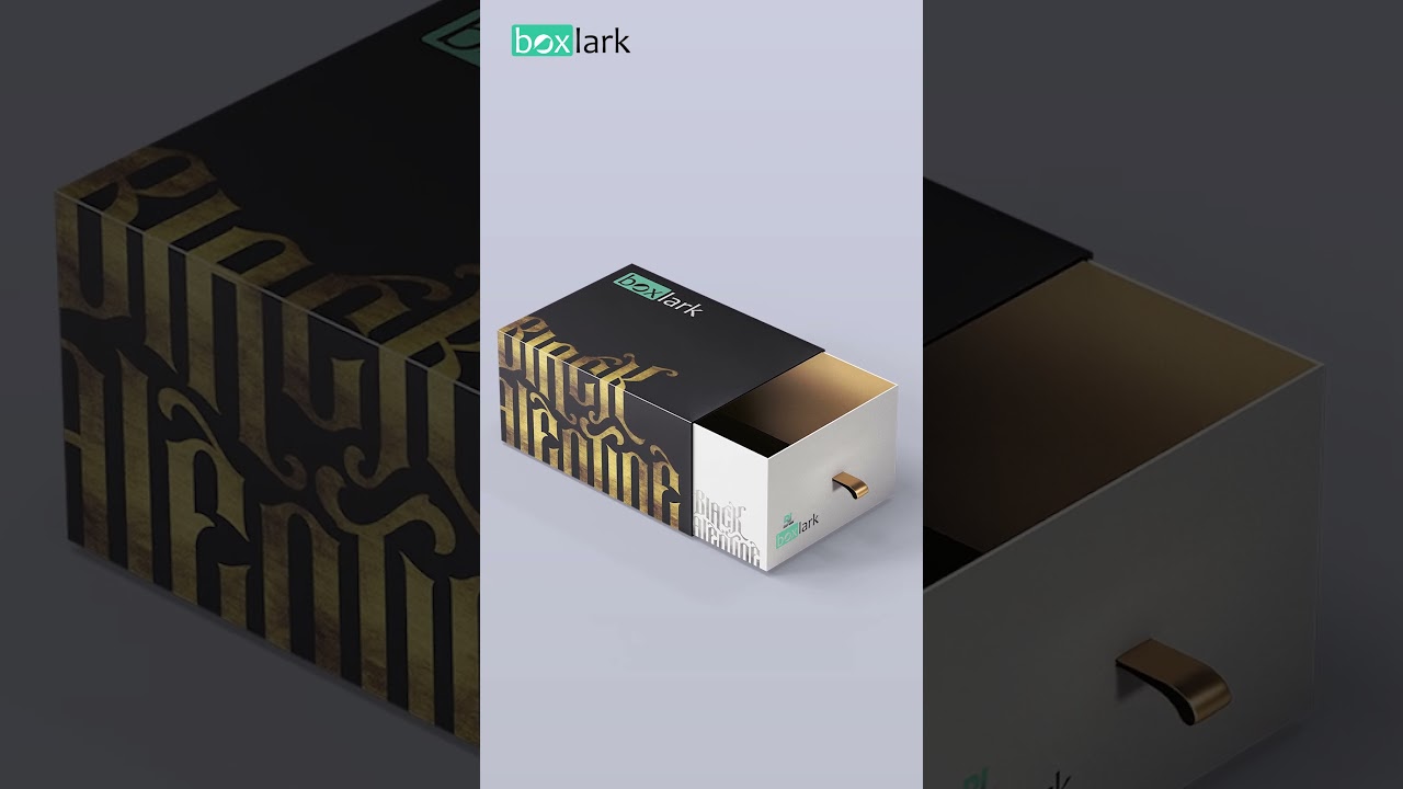 Custom Rigid Boxes: The Ultimate Packaging Solution