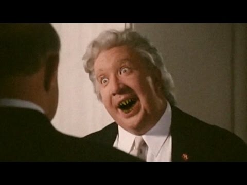 "The Santa Clause" As Body-Horror Movie: "Vulture Remix" Episode 23