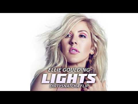 Ellie Goulding - Lights (DirtySnatcha Remix)