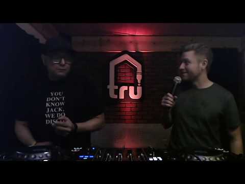 TRUcast 076 LIVE