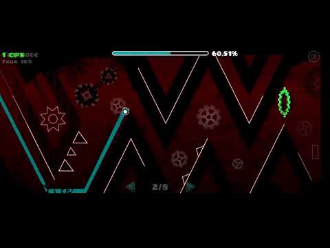 Acheron circles 16-82