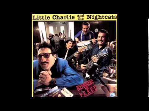 wildcatting little charlie and the nightcats