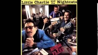 wildcatting little charlie and the nightcats