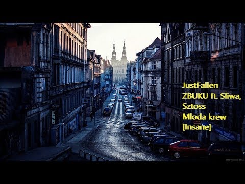 [TH] ZBUKU ft  Sliwa, Sztoss   Mloda krew Insane [ 4.90* ; B Rank ; 87.70%]