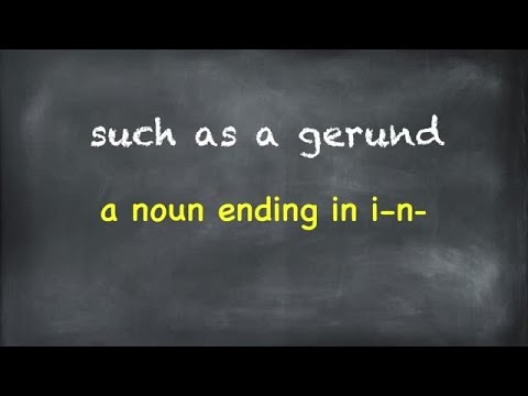 日常文法：形容詞+狀語詞 (Everyday Grammar: Adjectives + Gerunds)