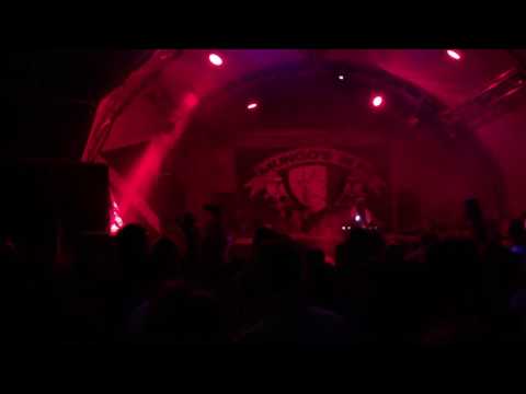 Iration Steppas playing Dub All Sense ft. Mr.Williamz - Haffi Bun (Iron DubzRMX )