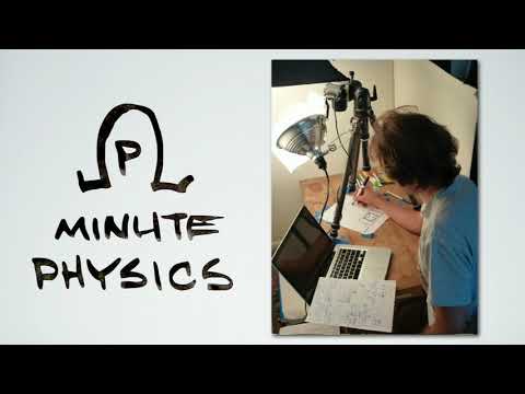 Gotta Minute? (for Silly but Serious Science about the Environment)