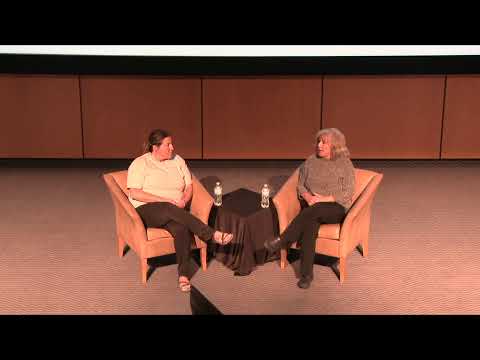 Booth Museum - Portraits of Hope Lecture with Tom Dooley