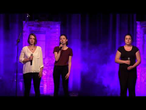 Benefiz-Musical-Gala  'Eine musikalische Weltreise'   Support-Act - Die Zweitbesetzung e.V.