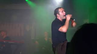 Bosse - Die Schönste Zeit (live, September 2017, Köln)