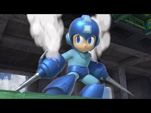PG Marss (Zero Suit Samus) vs KingArc (Mega Man) Winners Side - Smash Ultimate | Suplex City