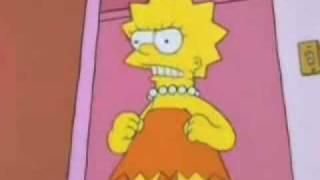 The Simpsons Verus 25 Ta Life