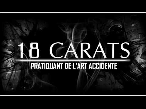 18CARATS-RANGE TOI FEAT BARON LE BARBAR