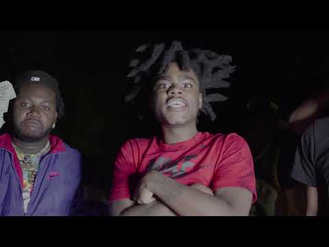 Big Trench x Kambo - Never Fold (Official Music Video)