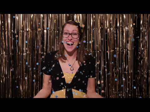 New Year's Countdown!