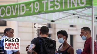 Download lagu How omicron subvariants are causing a surge in COVID infections mp3