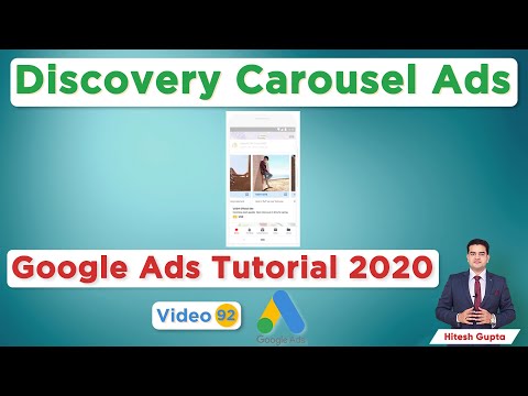 Google Ads Tutorial 2020 Google Ads Complete Course In Hindi Google Advertising Course
