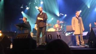 John Grant & Nydönsk