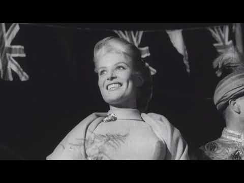 Britain's Guy Fawkes night through the years