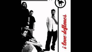 Deftones - Some People