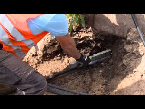 SWN-NetT: Ein Glasfasernetz entsteht