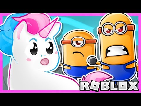Roblox Escape The Dentist Obby With Honey The Unicorn - escape the dentist obby big updates roblox
