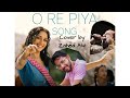 “Ore Priya” cover by Zaher Alvi #viral #zaher_alvi #orepriya #rahatfatehalikhan #song #cover