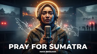 Download lagu PRAY FOR SUMATRA — Rap Hijab Bencana Alam | Hip-Hop Peduli Lingkungan & Kemanusiaan mp3