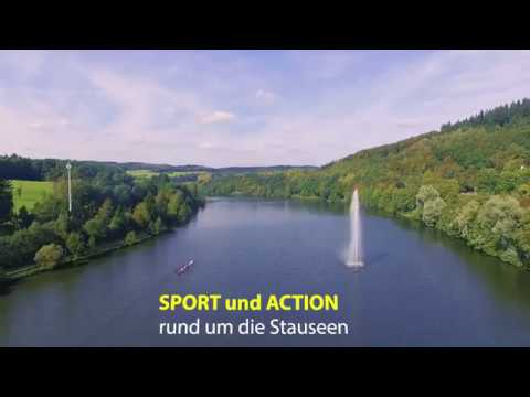 Imagefilm Gruppenferienhäuser