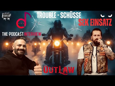 🔴EKO THE TROUBLEMAKER XXL TALK ÜBER BANDIDOS - HELLS ANGELS, FRANK HANEBUTH & FESTNAHME🔴