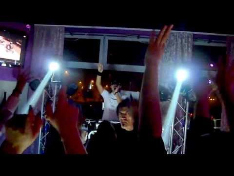 Rexanthony @ Musiko Treviso 14.12.2013  (acid phase)