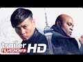 INVINCIBLE DRAGON Trailer 2020 Max Zhang Martial Arts Movie