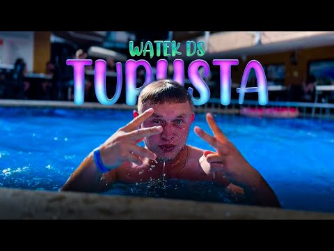 Wątek DS - Turysta (Official Video)