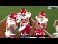 Chiefs vs. Broncos Week 7 Highlights NFL 2019 thumbnail 2