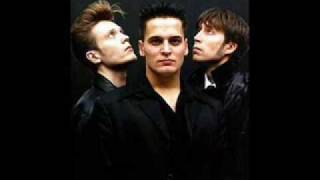 Elegant Machinery - Pantomime