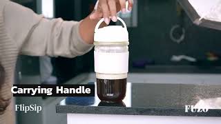 FlipSip
