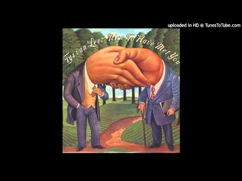 Thijs Van Leer - Hocus Pocus