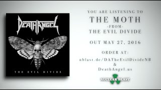 Death Angel - The Moth