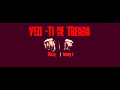 Dizzy feat Samy F - Vezi-Ti De Treaba