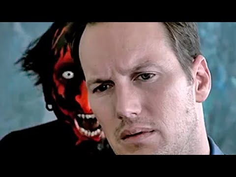 Tráiler en español de Insidious