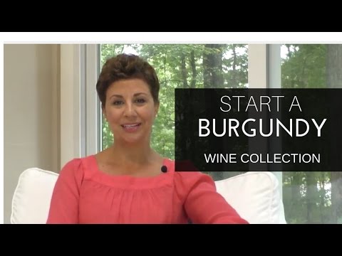 #BurgundyWine Burgundy Wine: How to Buy Like a Pro
