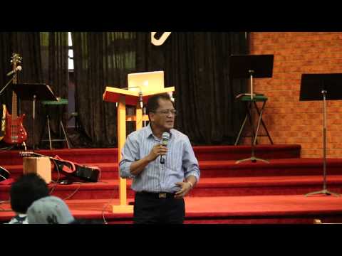 June 15 2014 CLC S Preaching