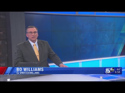 Vols break Neyland noise record, Rare October snowfall, Bad roads in Campbell County &..│The Seven