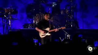 Mumford &amp; Sons - Only love | Delta Tour: US &amp; Mexico 19