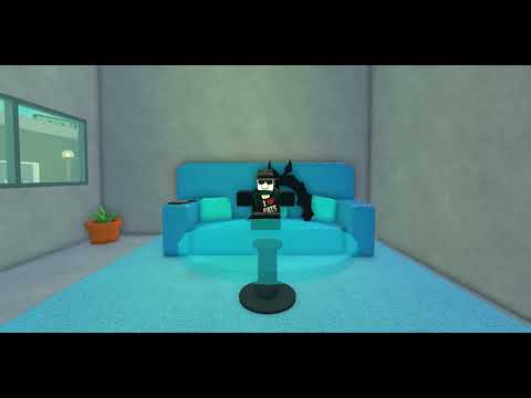 Just sitting in my house :3