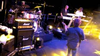 Saga - Puerto Rico 2013 - song #3 - &quot;Careful Where You Step&quot;